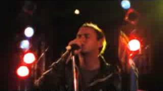 Puressence - Casting Lazy Shadows (Arachthos 2008 Festival)