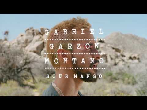 Gabriel Garzón-Montano - Sour Mango // Jardín
