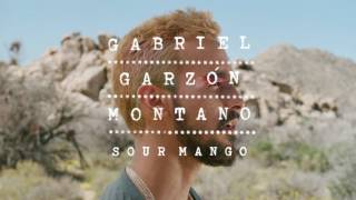 Gabriel Garzón-Montano - Sour Mango // Jardín