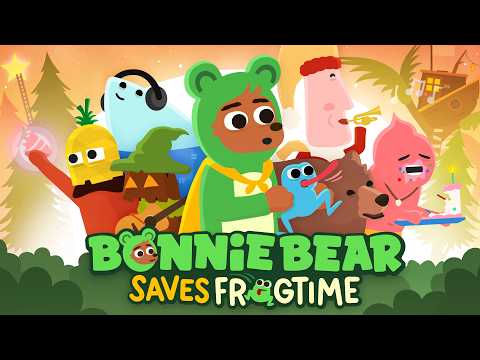 Release Date Trailer