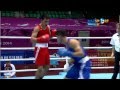 Zhanibek ALIMKHANULY (KAZ) Amazing KO ...