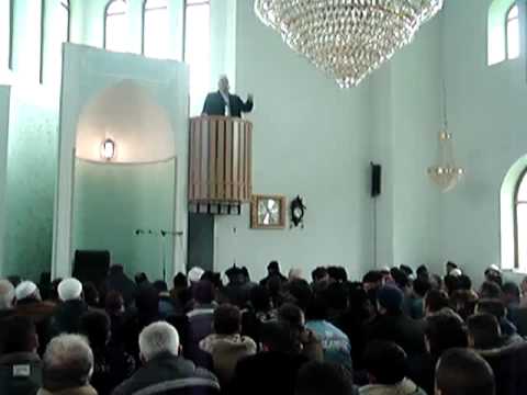 Hoxh Rexhep ef.Qerkezi - Dita e Ashures dhe vlera e saj