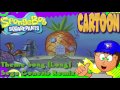 Spongebob SquarePants Theme Song Sega Genesis Remix Long