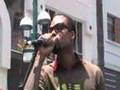Common Live @ 3rd St Promenade: U, Black Maybe Feat. Bilal