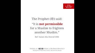 What Islam said about April fool ?? #religion #greatestfear