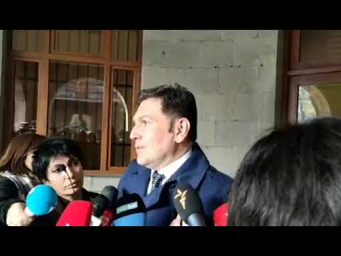 ԱԳ փոխնախարարը`բանակցությունների մասին