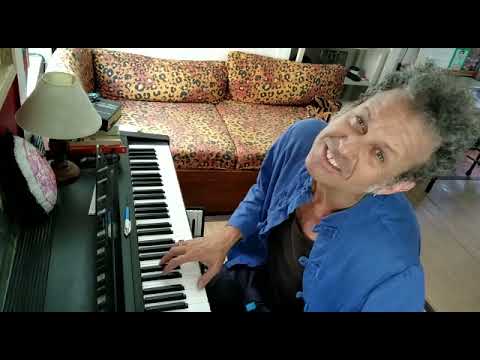 "Amor butano" - Donatello Brida