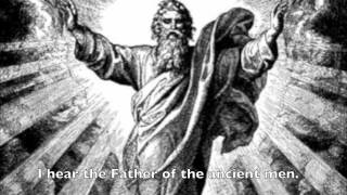 William Blake- Earth&#39;s Answer