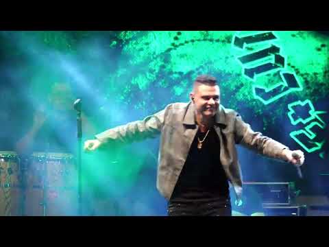 A Chillar A Otra Parte - Luifer Cuello, Manuel Julián (En Vivo)