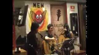 Lairé - Killer/An Envoy to The Open Fields/Mica/Why Are You Looking Grave? (Mew cover)