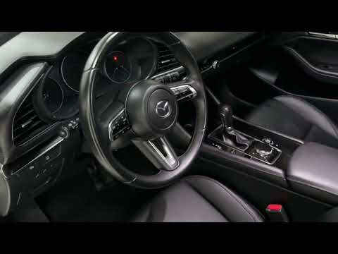 2024 MAZDA MAZDA3 2.5 S Preferred Hatchback 4D