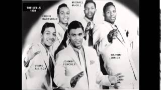 The Dells   " Lil' Darlin' "         (1964)