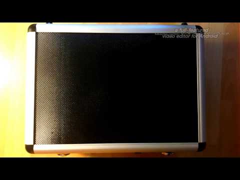 Spektrum DX8 - Review