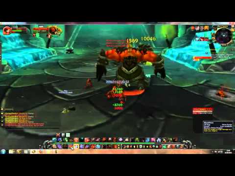 Gurtogg Bloodboil 2 man.