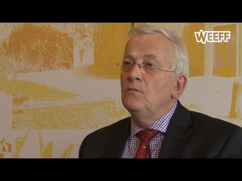 Westfriese Kopstukken - GertJan Nijpels