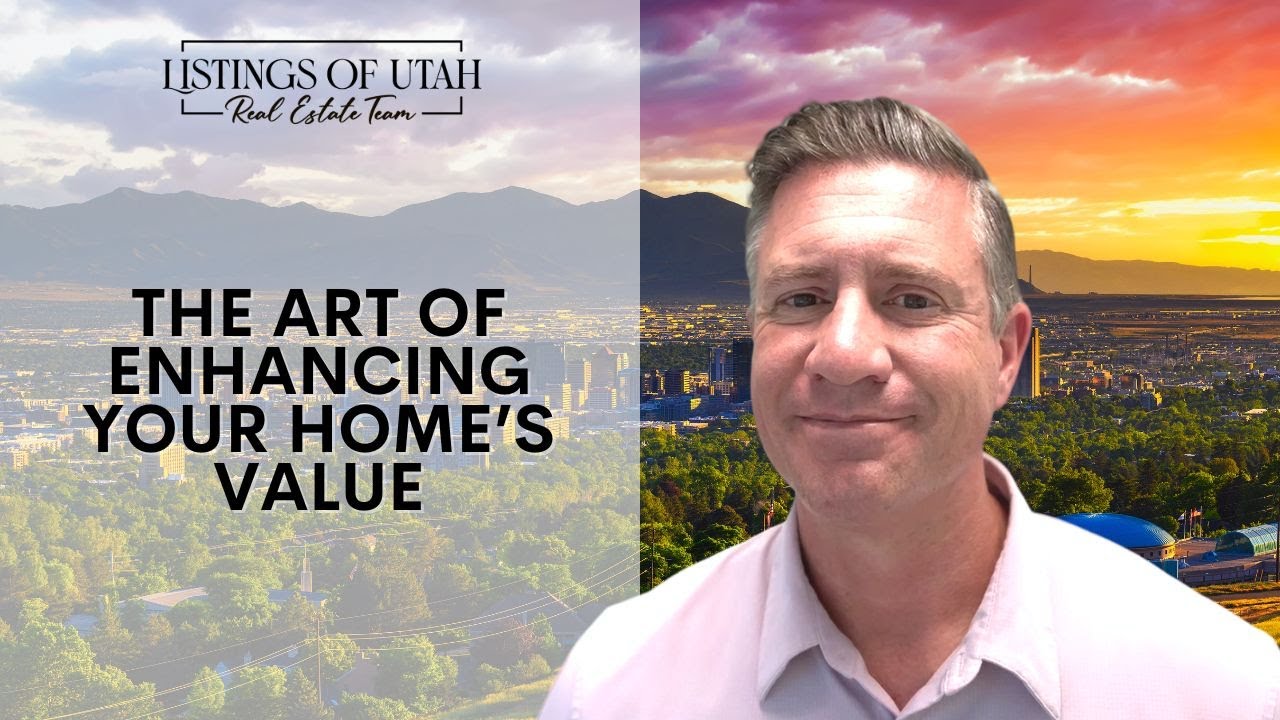 Increase Your Home’s Value: Expert Strategies for a Successful Sale