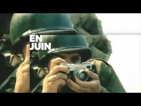 Bande-Annonce France 5 / Vitrine Juin