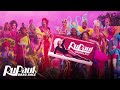 RuPaul’s Drag Race Season 14 Queens “RuVealed”