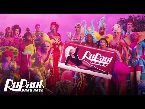 afbeelding RuPaul's Drag Race