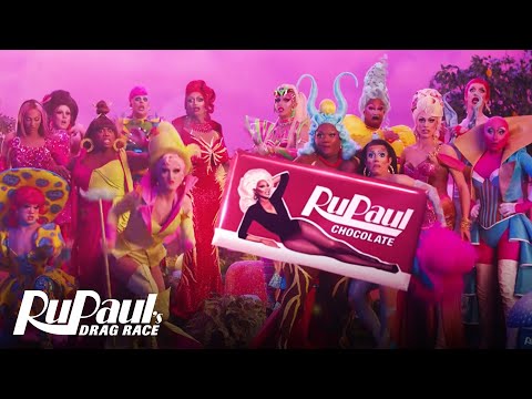 RuPaul’s Drag Race Season 14 Queens RuVealed | RuPaul's Drag Race