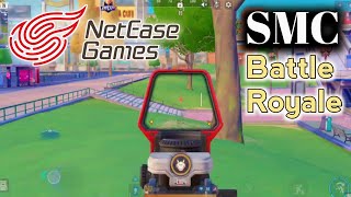 Super Mecha Champions Gameplay 2023