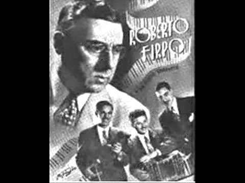 ORQUESTA ROBERTO FIRPO     ONDAS SONORAS     VALS