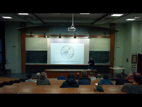 Colloquium MathAlp 2016 - Vincent Vargas