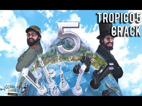 comment installer tropico 5