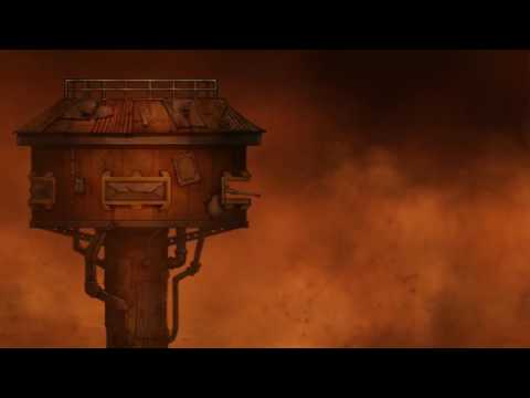 STRELOK A RUSSIAN SNIPER STORY ANIMATION SHORT FILM HD