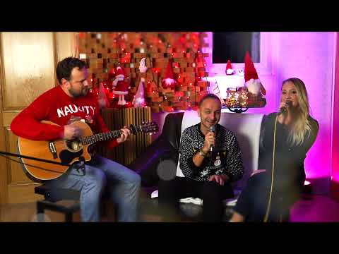skupina FALANT - Feliz Navidad (unplugged)
