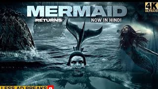 Download lagu MERMAID RETURNS II New Hollywood movie in Hindi dubbed II Full movie ..... mp3 Download lagu MERMAID RETURNS II New Hollywood movie in Hindi dubbed II Full movie ..... mp3