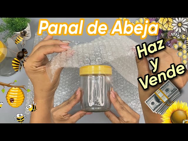 Vídeo relacionado con Cocoarm Adorno de Colmena Colmena Colgante de Cuerda de Cáñamo y Plástico 10 X 10 X 18 Cm con Decoración de Girasol y Abeja Pequeña para Decoraciones Colgantes de Pared de Ventana de Jardín (Panal