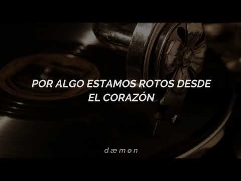 Somos Algo - Daniel, Me Estás Matando [Letra]