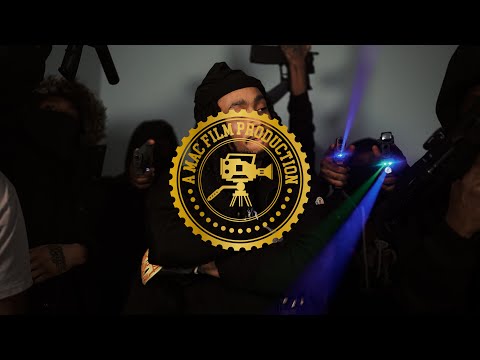 FG Red - Get In To It (Official Video) [PROD BY: @amacbeat ] SHOT BY: @SHONMAC071