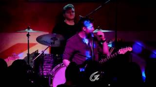 Lay Alone - Live
