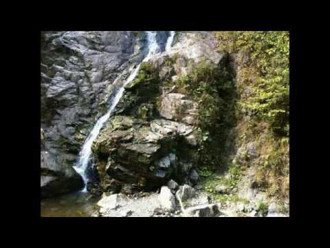 Cascada Lotrisor    @AcasaBrezoi