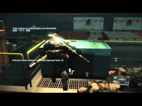 Freedom from oppression 2:30