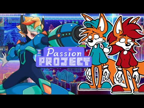 Atari 7800 Game From 2018? - Passion Project Episode 15 - GDQ Hotfix Speedruns
