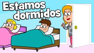 Hurra Canciones Infantiles