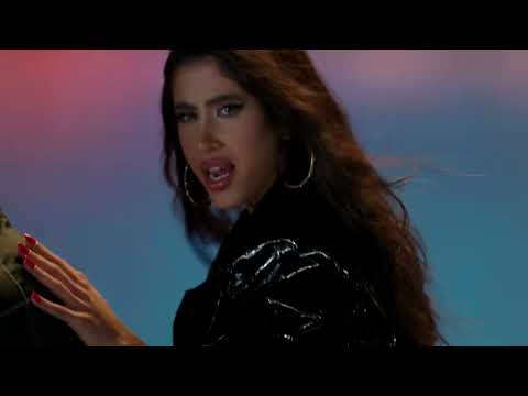 TOMMO feat MELISA - I'M ALONE