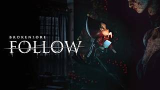 【BrokenLore: FOLLOW】幼少期のトラウマを描く『UNFOLLOW』前日譚