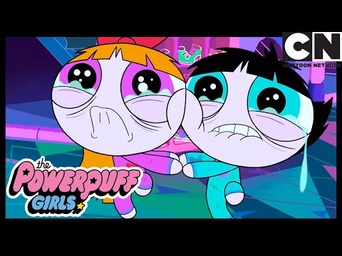 What Happened Last Night? | Powerpuff Girls | Cartoon Network