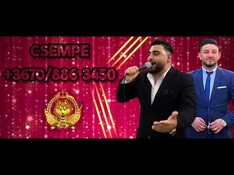 Pesti Márió x Csempe x Runcu - Hello Hello| Erős Bulis Felvétel 🔊‼🔥