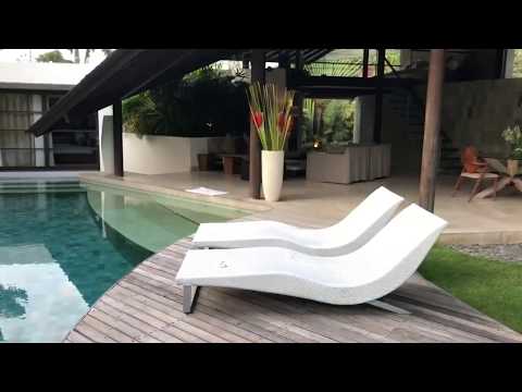The Layar - Designer Villas and Spa, Bali
