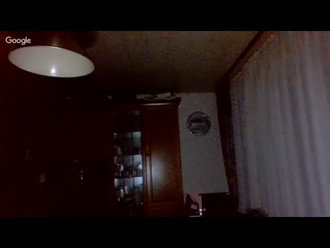 Überwachungskamera am 10.04.2019