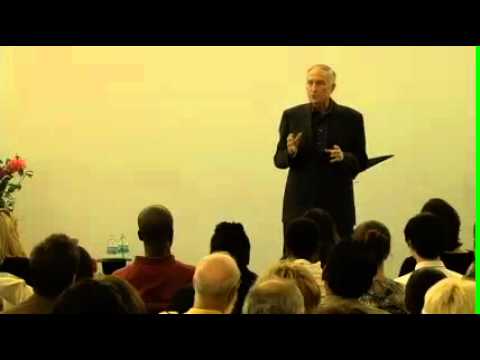 Dr. Bob Wright on Learning the Foundation to Social and Emotional Intelligence