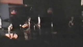 Operation Ivy Live February 19, 1989 Hoboken