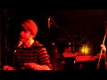 A Toys Orchestra - Red Alert (live @ fuochi nella notte, Genazzano 23.4.11)
