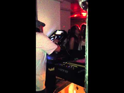 CRAIG SMITH - STUDIO 89