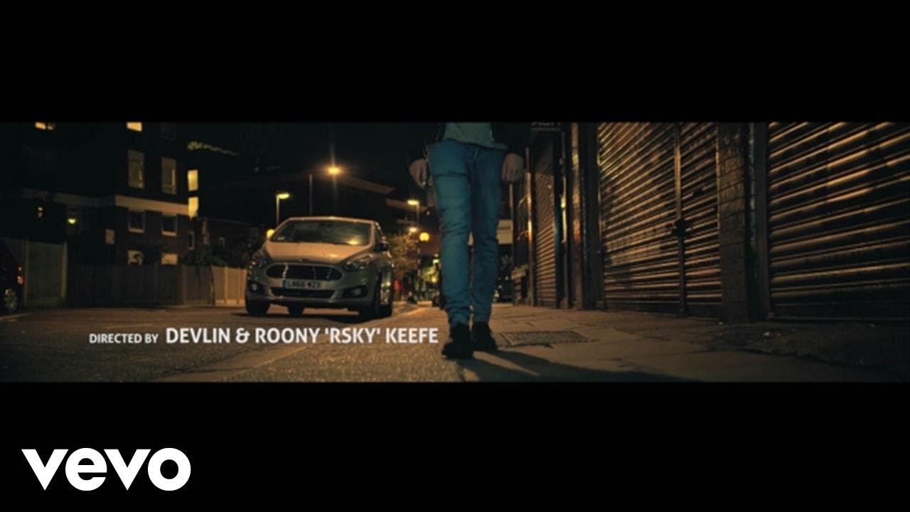 Devlin — Blue Skies